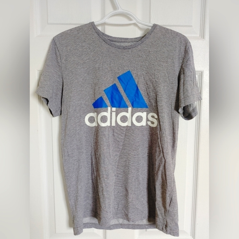 Adidas men's t shirt - Picture 1 of 4